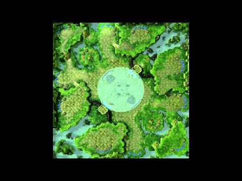 SC2 - New Ladder Maps