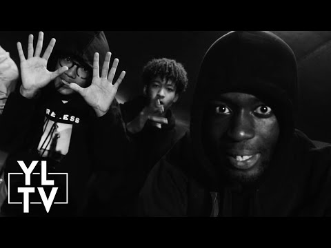 TN Feat. KiNGZ¥ - "Foreign" [OFFISIELL MUSIKKVIDEO]: YLTV