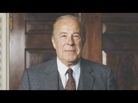 The Future of the U.S. and China Conference: A Tribute to George Shultz