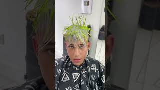 Download lagu Platinado Luzes 😱 Dois em um 🟢 mp3