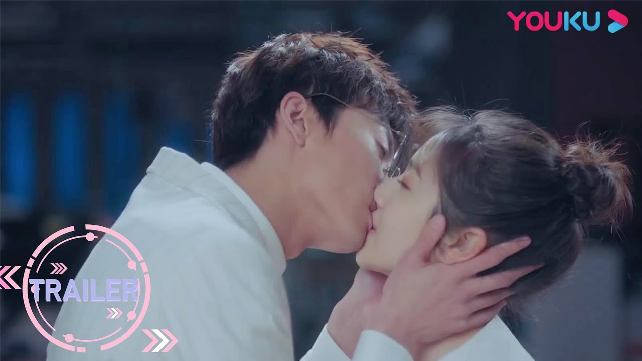 ENGSUB 预告：曝光首支剧情预告 李兰迪牛骏峰CP感爆棚 |【舍我其谁 GO Into Your Heart】| 李兰迪/牛骏峰/韩玖诺/秦天宇/朱嘉琦/曹博 | 都市爱情剧 | 优酷YOUKU