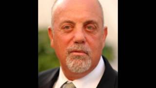 Bob Ricci - It&#39;s Still Billy Joel to Me