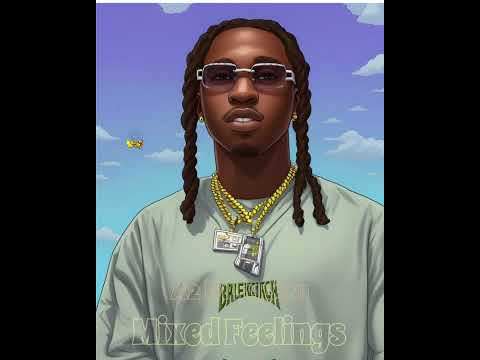 A2 Di Fulani - Changes Feat Benjahmin (Official Audio)