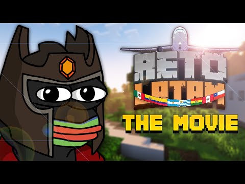 RETO LATAM: POV DEL PROTAGONISTA