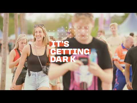 The Purge ft. Max Alexander & MC Livid - R.F.U. (Official REBELLiON Outdoor Anthem 2025) | OUT NOW!