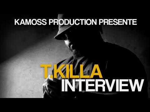 T.killa : Pc2 , kommando Toxik, dernier malaxe,rap actuelle , arsenik(interview)#cesoircestoqp