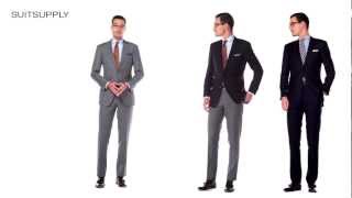 Download lagu The Grey Suit mp3