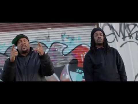 Beez feat Swifty McVay D12 | Ruckus | shot by @a_royal_payne