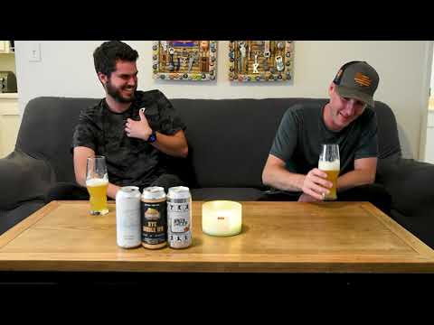 Pool Water - @fidensbrewing - Beer #115