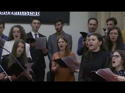 Doamne azi venim - Amicus Cluj