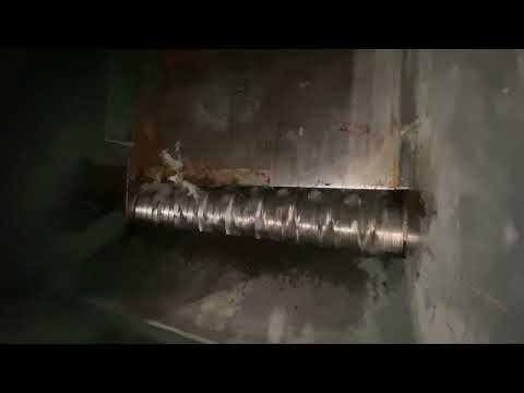 1998 WEIMA WLK 12 37 Reprocessing Equipment, Shredders | Mark One Machinery (1)