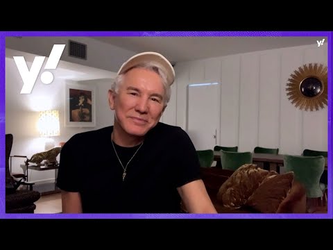 Director Baz Luhrmann looks back on his movies ‘Romeo + Juliet,’ ‘Moulin Rouge!,’ ‘Elvis and more