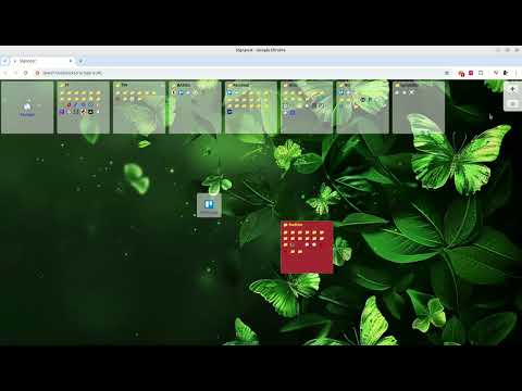 Item video thumbnail