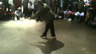 Money Martell with One Arm (Hall of Famer) (Lil Wyte - Hoods Run Down)