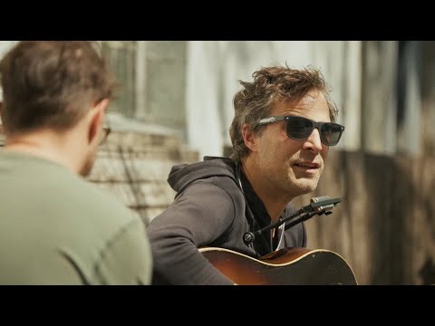 The Barr Brothers - Another Tangerine (Acoustic)