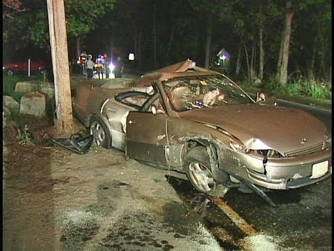 Rt. 113, Dracut MVA  6/12/2003..