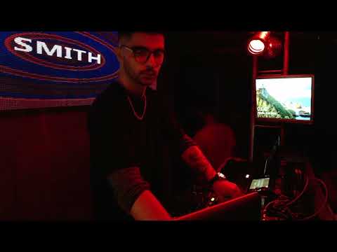 FRANCO SMITH @pipilandiaproducciones7133 | THE ART OF TECHNO