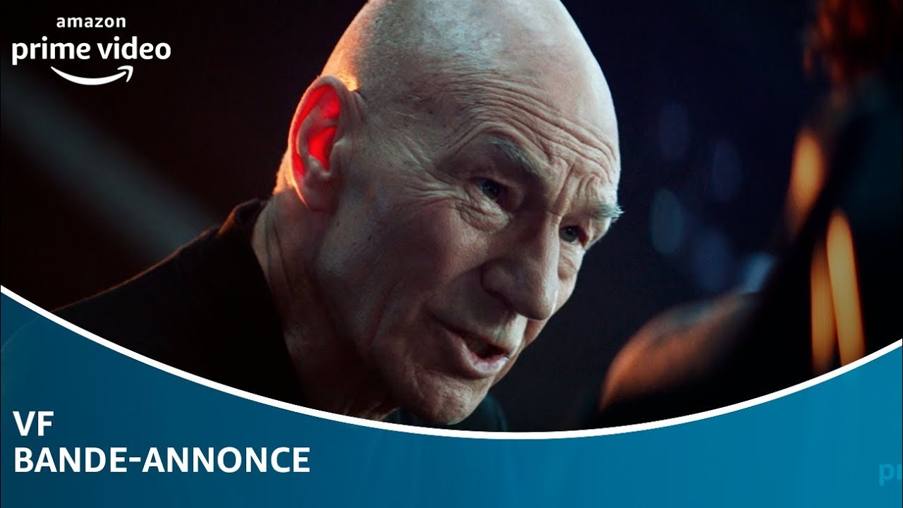 Bande Annonce de Lancement [VF]