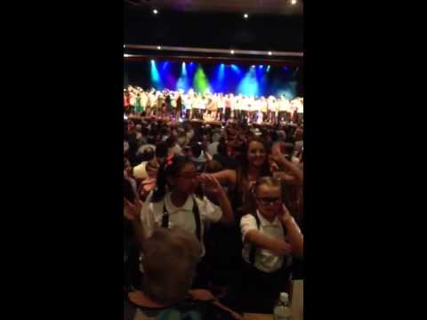 2013 Glendenning Public Concert Finale!!