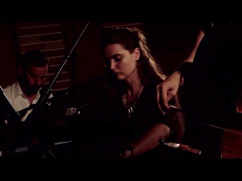 Gyda Valtysdóttir, Kjartan Sveinsson & Friends - PEOPLE 2018