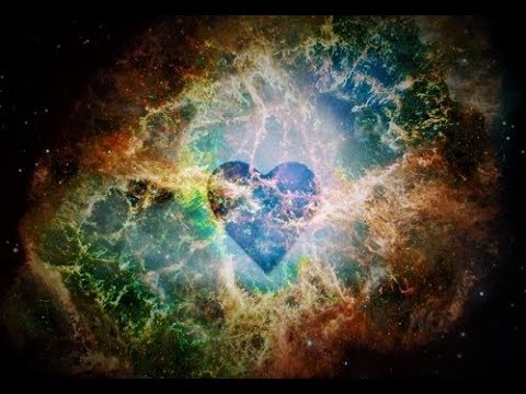 💚 RECEIVE UNIVERSAL LOVE AND SUPPORT