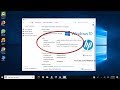 How To Check RAM Memory System Specs PC Laptop Computer