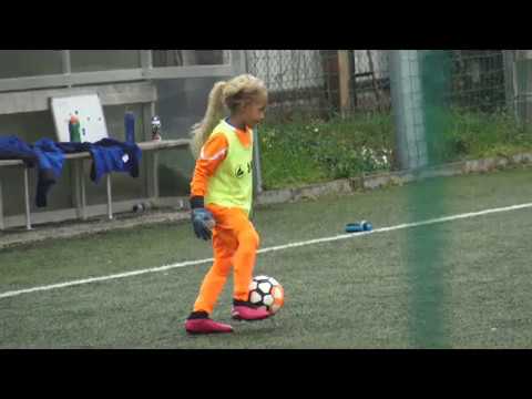 U 7 SCHWECHAT GEGEN COLUMBIA 28.09.2019