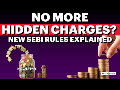 Mutual Fund Expense Ratio Overhaul: What Investors Must Know About New SEBI Rules
