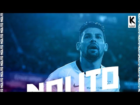 Great Moments from Nolito 