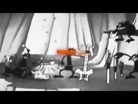 SOU x ASMO - HALLOWEEN (Official Lyric)