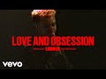 Love And Obsession LURKER Original Motion Picture Soundtrack Official Lyric Video