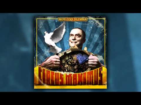 Video thumbnail for Intro (Circus Maximus)