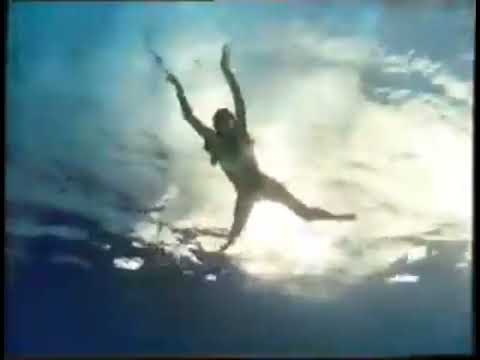 [Reupload] Reklama Palmolive Thermal Spa z 2005 roku