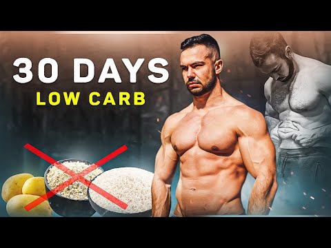 TRANSFORMACIJA! Ugojio sam se i za 30 dana došao do najbolje forme!