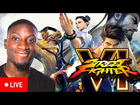 THE ROAD TO MASTER CONTINUES IN SF6