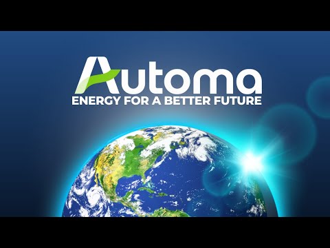 Automa - Energy for a better future