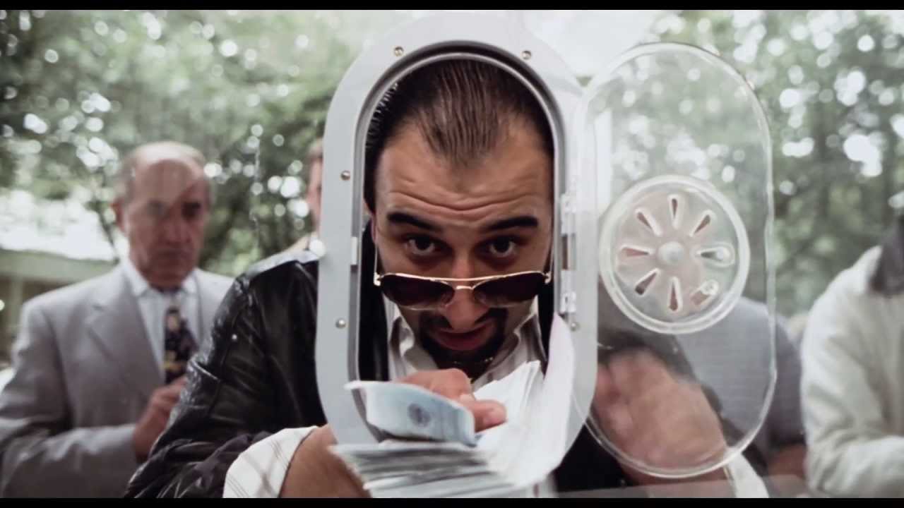 Bang Boom Bang - Ein todsicheres Ding