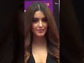 Malvika Sharma The Cute Doll At Siima2021
