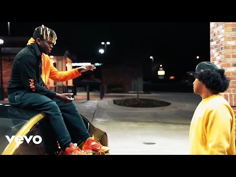 Agent 00 x ImDavisss - DUBS (Official Music Video)