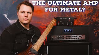 The Revv Generator 120 Changed My Life | Detailed Review