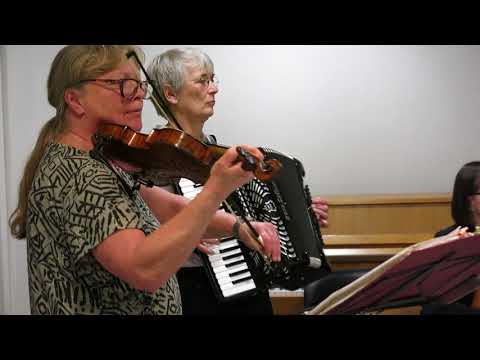 "StrengMedVind"- Tretur fra Himmerland