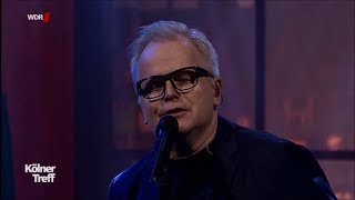 Herbert Grönemeyer -  Sekundenglück - Live Nov  2018