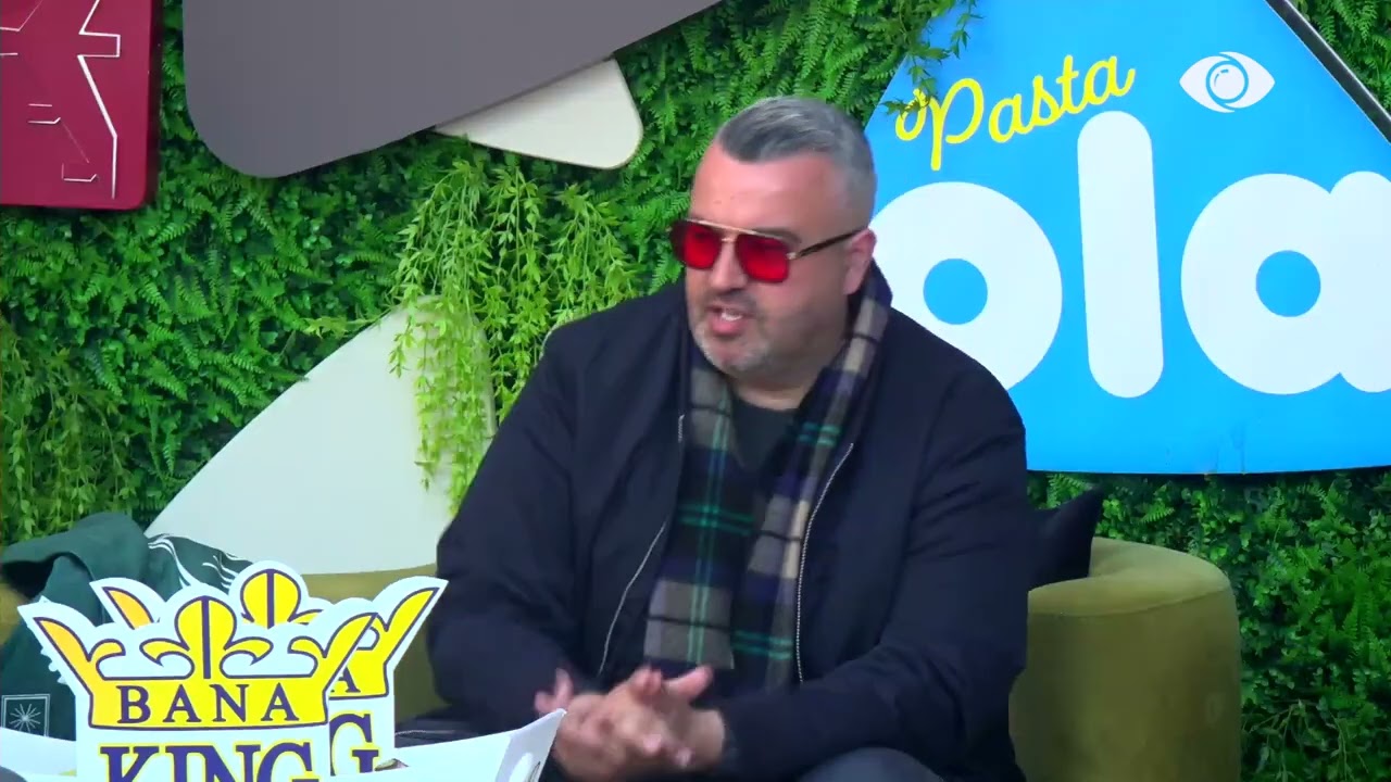 Ja ke hequr shansin Brikenës për të qenë e lirë…/ Vijon debati mes Juelës dhe Mateos