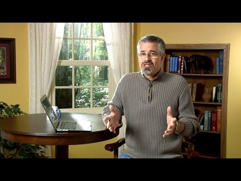 Wisdom from Hosea: HeavenWord 7 - 0148