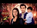 Kasam Tere Pyaar Ki Season 2 Announcement Coming Soon Rishi Tanuja Promo Update