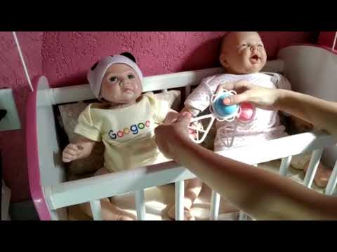 ROTINA DE SÁBADO DOS BEBÊS - MANHÃ - PARTE 1