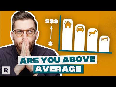 Do You Have More Debt Than the Average American?