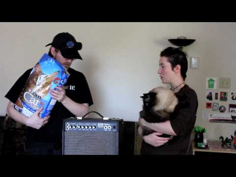 Crapshots Ep.12 - The Amplifier