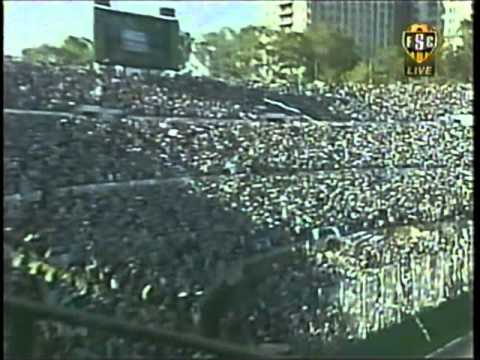 2005 (November 12) Uruguay 1-Australia 0 (World Cup qualifier).mpg