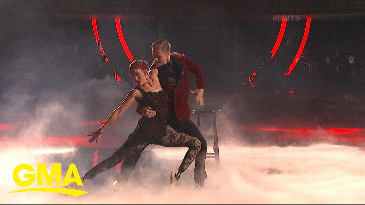 'Dancing with the Stars' waltzes into television history